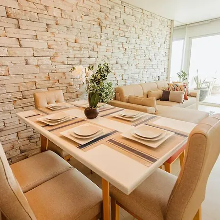 Apartamento Cloud9 - Modern With Ocean View - The Daiquiri *