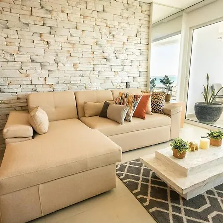 Apartamento Cloud9 - Modern With Ocean View - The Daiquiri Cartagena
