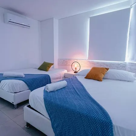 Cloud9 - Modern With Ocean View - The Daiquiri * Cartagena