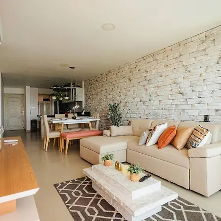 Apartamento Cloud9 - Modern With Ocean View - The Daiquiri *