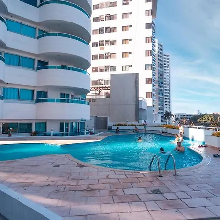 Apartamento Cloud9 - Modern With Ocean View - The Daiquiri *