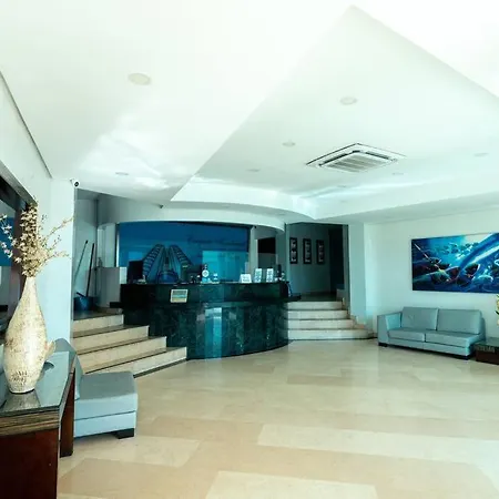 Cloud9 - Modern With Ocean View - The Daiquiri * Cartagena