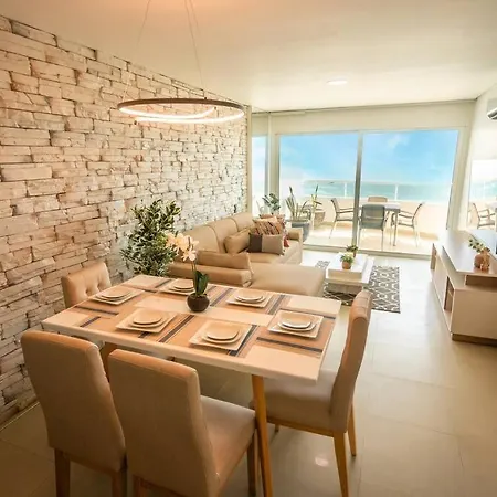 Cloud9 - Modern With Ocean View - The Daiquiri Apartamento