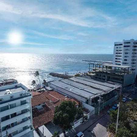 Cloud9 - Modern With Ocean View - The Daiquiri Apartamento *